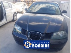 seat ibiza (6l1) del año 2005