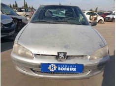 peugeot 106 (s2) del año 2000
