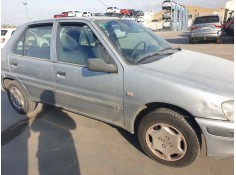 peugeot 106 (s2) del año 2000 2