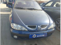 renault megane i fase 2 berlina (ba0) del año 2000