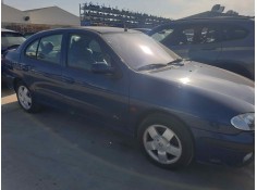 renault megane i fase 2 berlina (ba0) del año 2000 2