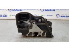 Recambio de cerradura puerta delantera derecha para bmw x3 (e83) 3.0d referencia OEM IAM 7167074