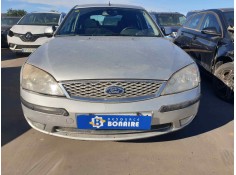 ford mondeo berlina (ge) del año 2005