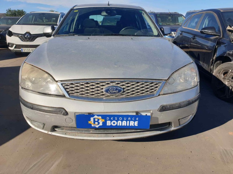 ford mondeo berlina (ge) del año 2005