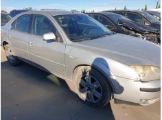 ford mondeo berlina (ge) del año 2005 2