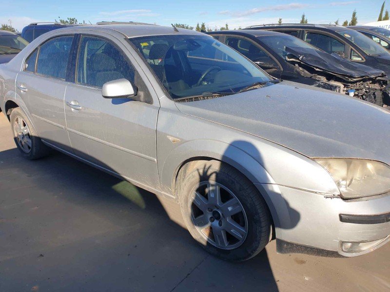 ford mondeo berlina (ge) del año 2005