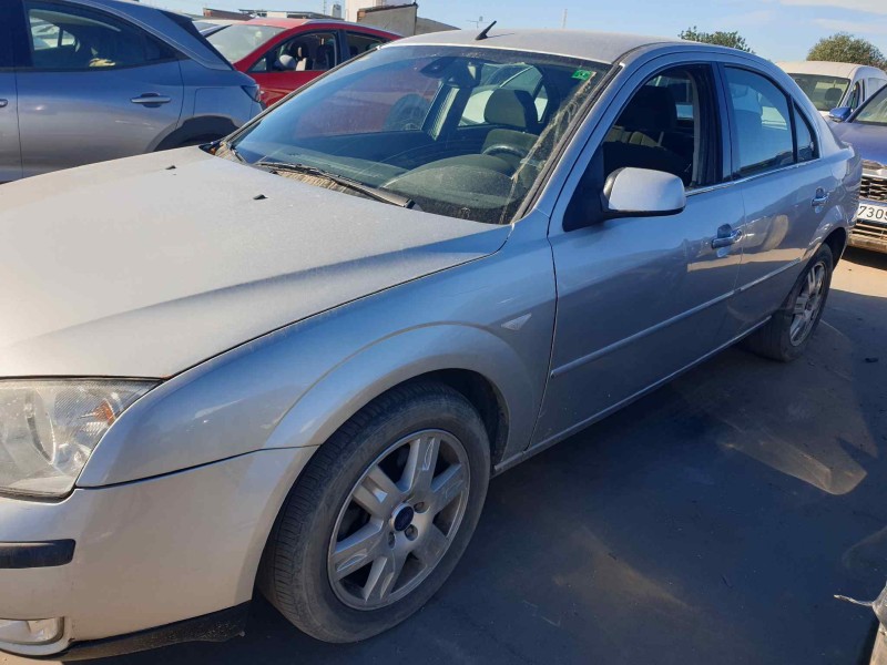 ford mondeo berlina (ge) del año 2005