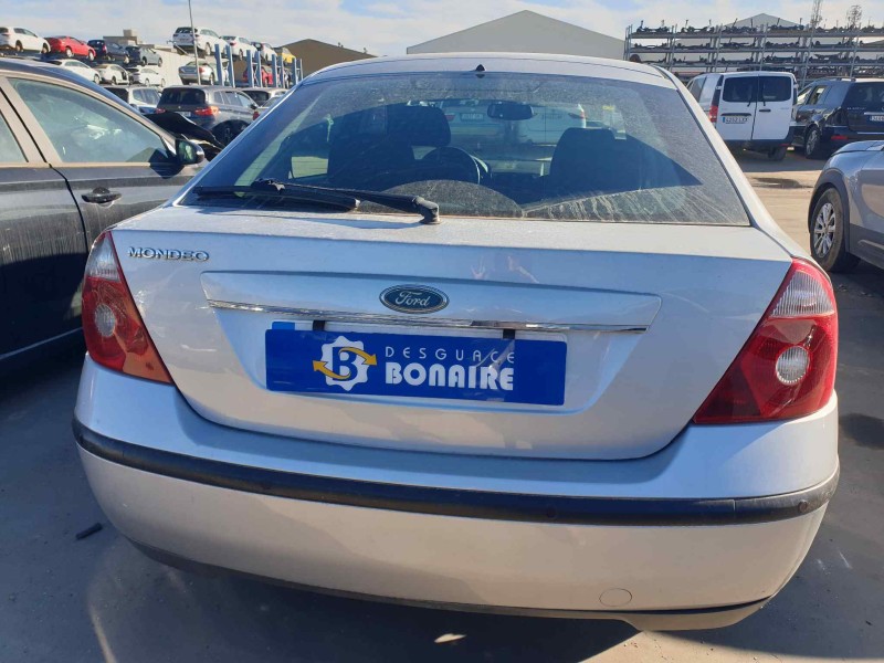 ford mondeo berlina (ge) del año 2005
