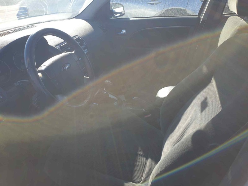 ford mondeo berlina (ge) del año 2005