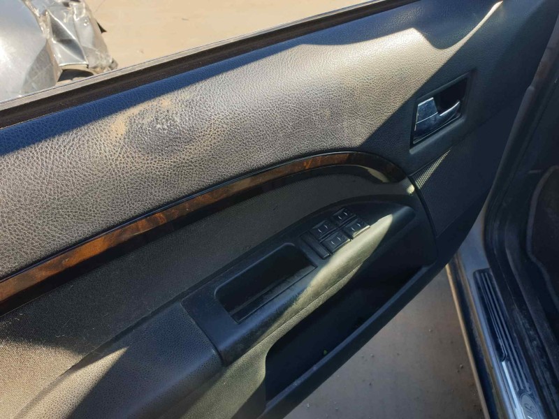 ford mondeo berlina (ge) del año 2005