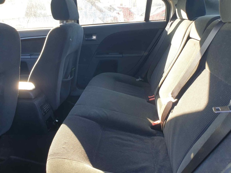 ford mondeo berlina (ge) del año 2005