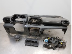 Recambio de kit airbag para toyota yaris hybrid referencia OEM IAM 55302K0061C0   2