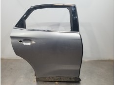 Recambio de puerta trasera derecha para citroen ds 7 crossback referencia OEM IAM 9819326580  