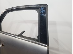 Recambio de puerta trasera derecha para citroen ds 7 crossback referencia OEM IAM 9819326580   2
