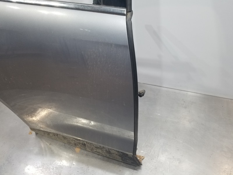 Recambio de puerta trasera derecha para citroen ds 7 crossback referencia OEM IAM 9819326580  