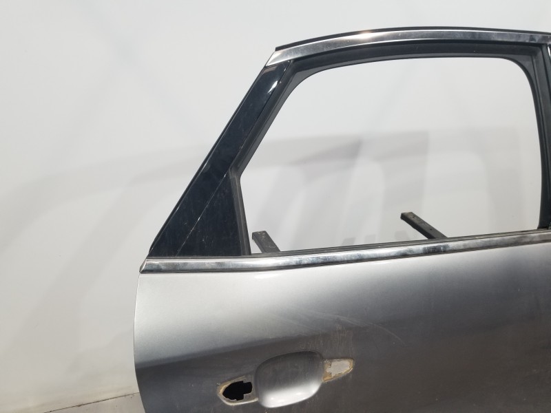 Recambio de puerta trasera derecha para citroen ds 7 crossback referencia OEM IAM 9819326580  