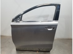 Recambio de puerta delantera izquierda para citroen ds 7 crossback referencia OEM IAM 9819326280  