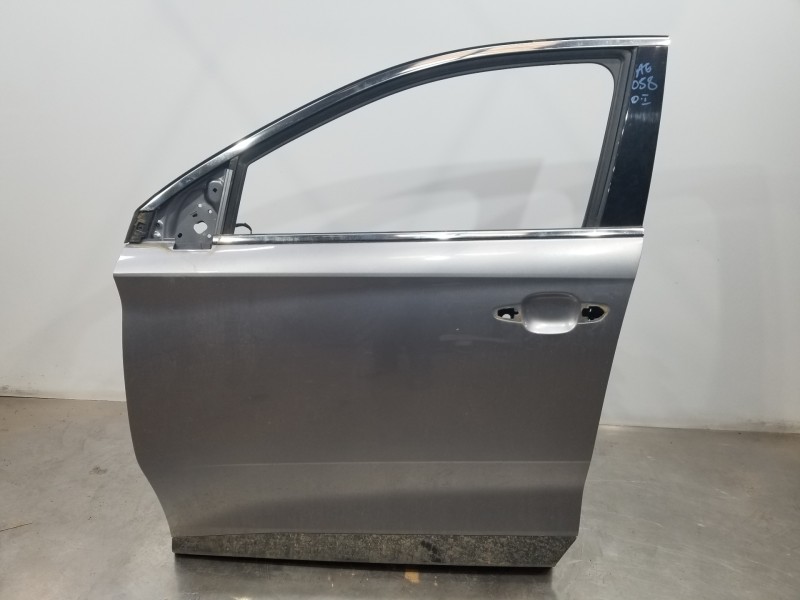 Recambio de puerta delantera izquierda para citroen ds 7 crossback referencia OEM IAM 9819326280  