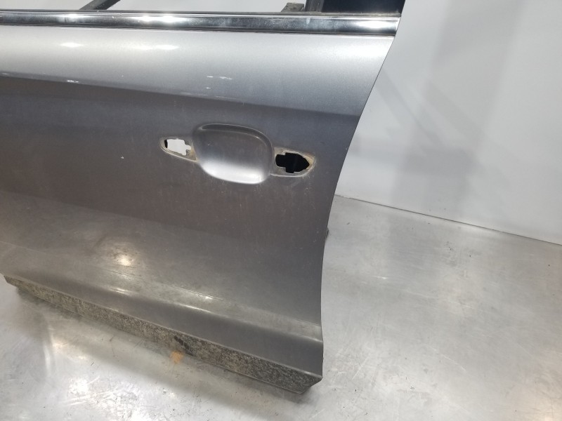 Recambio de puerta delantera izquierda para citroen ds 7 crossback referencia OEM IAM 9819326280  