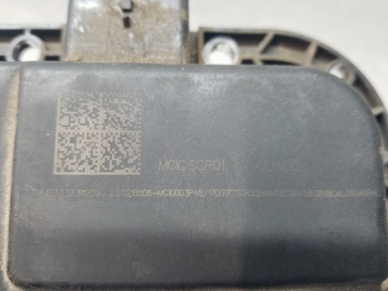 Recambio de no identificado para citroen c4 grand picasso exclusive referencia OEM IAM 1682619980 MGICSCR01 