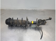 Recambio de amortiguador delantero derecho para toyota yaris hybrid referencia OEM IAM 48510K0090 48510K090 