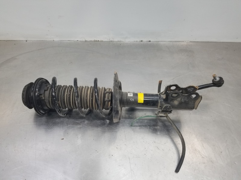 Recambio de amortiguador delantero derecho para toyota yaris hybrid referencia OEM IAM 48510K0090 48510K090 