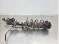 Recambio de amortiguador delantero izquierdo para toyota yaris hybrid referencia OEM IAM 48520K0090  