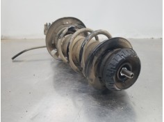 Recambio de amortiguador delantero izquierdo para toyota yaris hybrid referencia OEM IAM 48520K0090   2