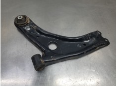 Recambio de brazo suspension inferior delantero izquierdo para toyota yaris hybrid referencia OEM IAM 48069K0020  