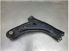 Recambio de brazo suspension inferior delantero izquierdo para toyota yaris hybrid referencia OEM IAM 48069K0020   2