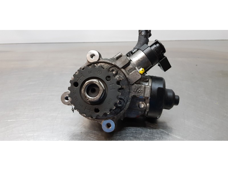 Recambio de bomba inyeccion para seat toledo (kg3) style referencia OEM IAM 04L130755D  