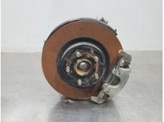 Recambio de mangueta delantera derecha para toyota yaris hybrid referencia OEM IAM 4321102410  