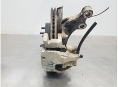 Recambio de mangueta delantera derecha para toyota yaris hybrid referencia OEM IAM 4321102410   2