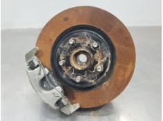 Recambio de mangueta delantera izquierda para toyota yaris hybrid referencia OEM IAM 4321202410   2