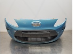 Recambio de paragolpes delantero para ford ka (ccu) duratec referencia OEM IAM 1580991  