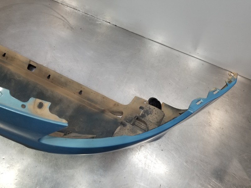 Recambio de paragolpes delantero para ford ka (ccu) duratec referencia OEM IAM 1580991  