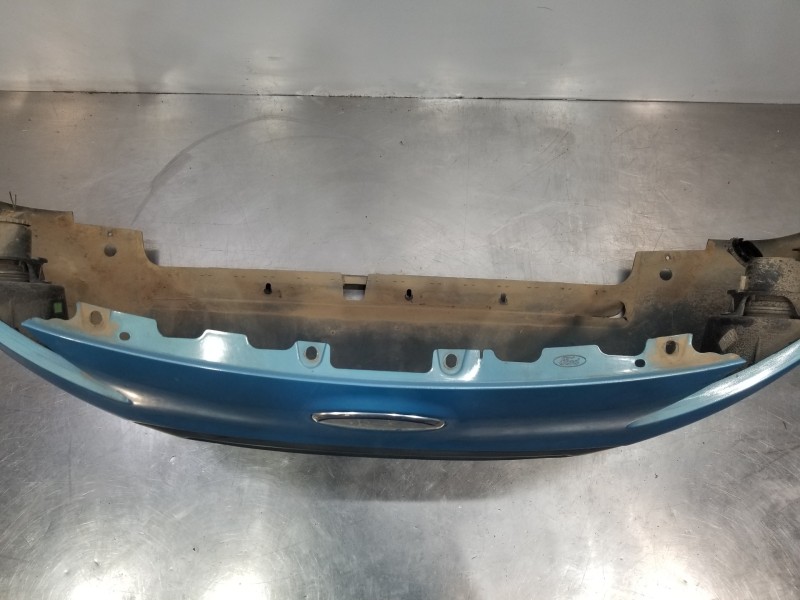 Recambio de paragolpes delantero para ford ka (ccu) duratec referencia OEM IAM 1580991  