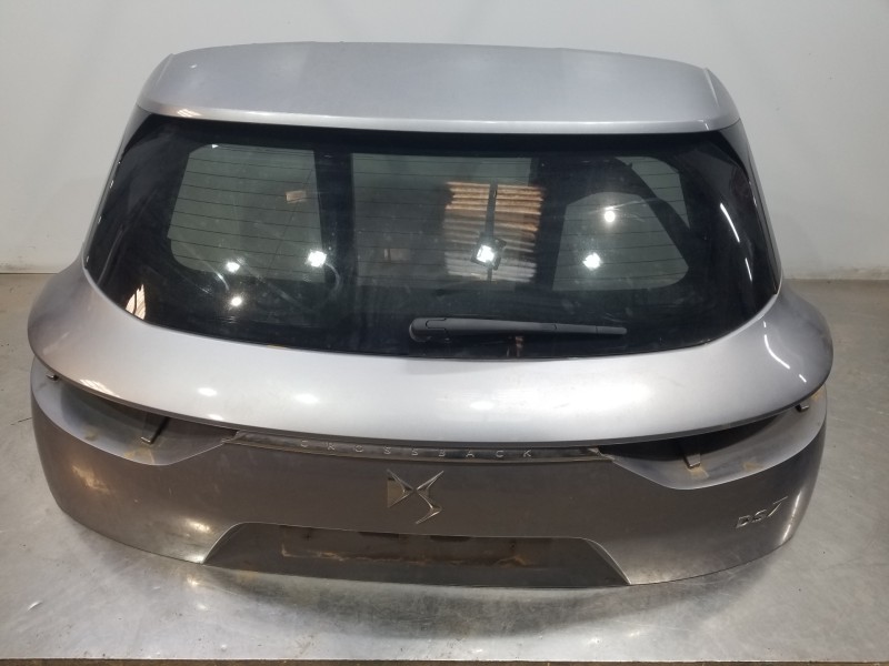 Recambio de porton trasero para citroen ds 7 crossback referencia OEM IAM 1628931380  