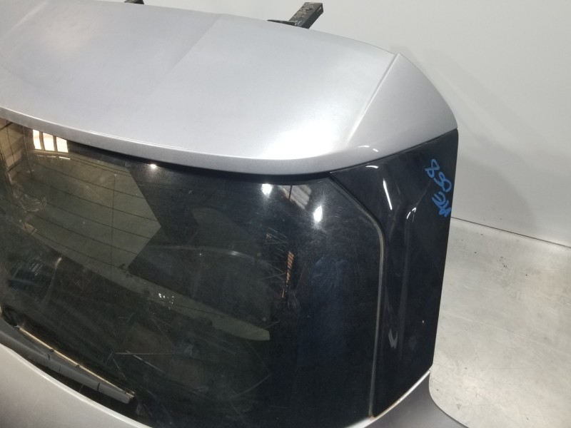 Recambio de porton trasero para citroen ds 7 crossback referencia OEM IAM 1628931380  