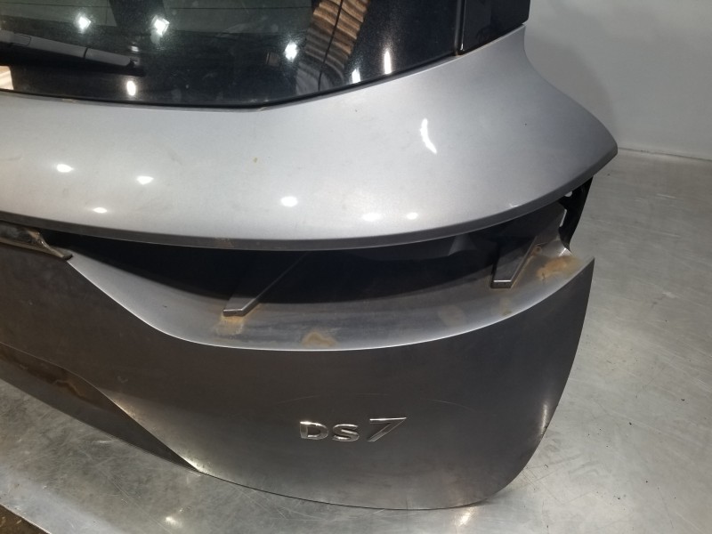 Recambio de porton trasero para citroen ds 7 crossback referencia OEM IAM 1628931380  