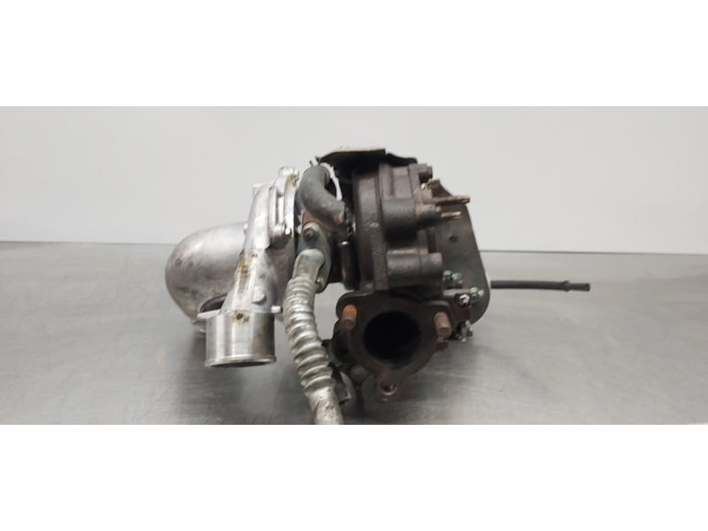 Recambio de turbocompresor para toyota avensis cross sport (t27) active referencia OEM IAM 172010R072   Recambio de turbocompresor para toyota avensis cross sport (t27) active referencia OEM IAM 172010R072