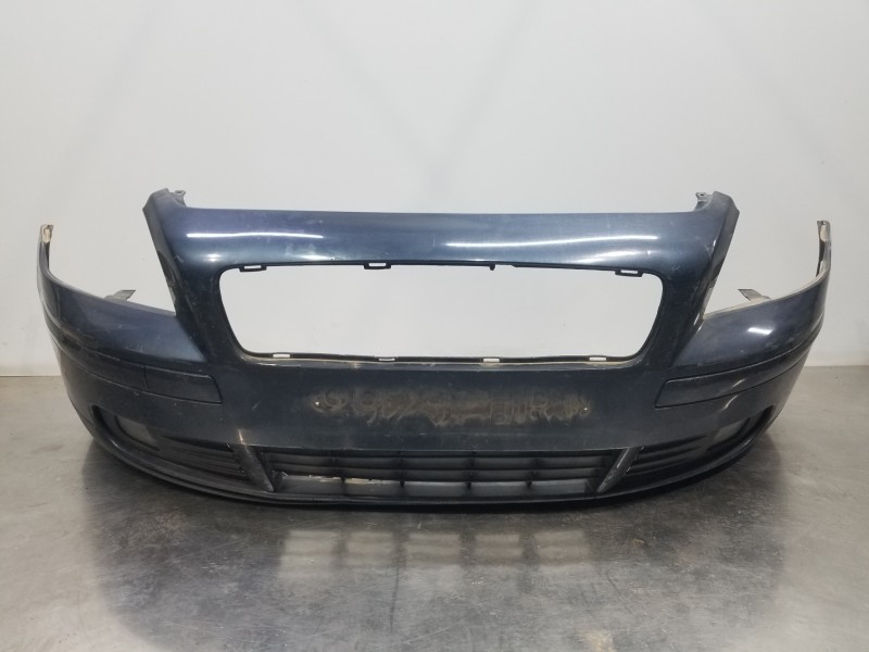 Recambio de paragolpes delantero para volvo v50 familiar kinetic referencia OEM IAM 39887341  
