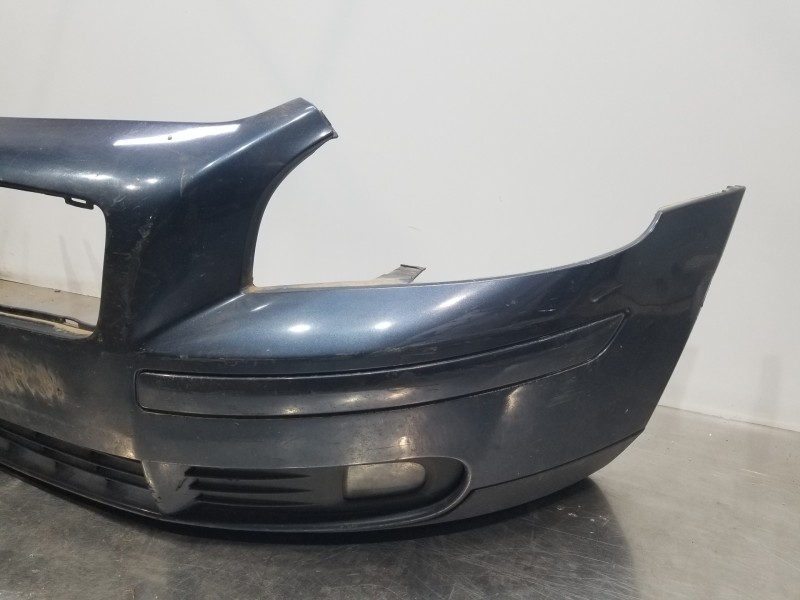 Recambio de paragolpes delantero para volvo v50 familiar kinetic referencia OEM IAM 39887341  