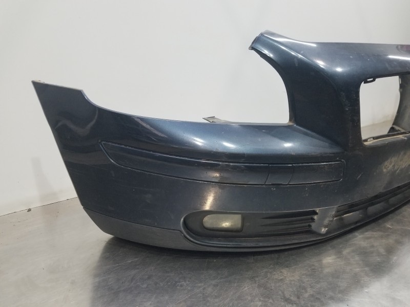 Recambio de paragolpes delantero para volvo v50 familiar kinetic referencia OEM IAM 39887341  