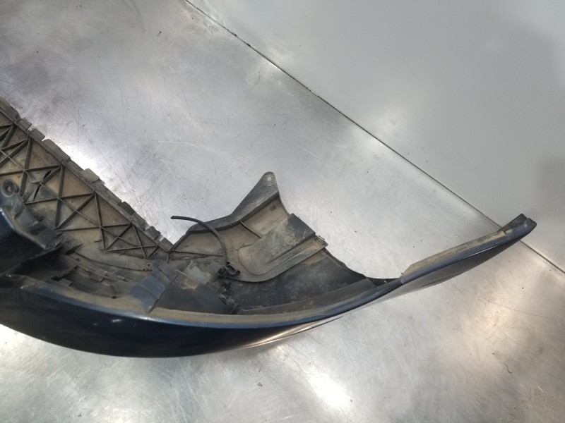 Recambio de paragolpes delantero para volvo v50 familiar kinetic referencia OEM IAM 39887341  