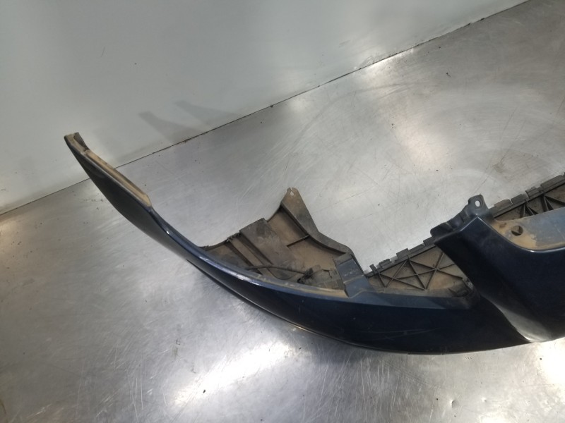 Recambio de paragolpes delantero para volvo v50 familiar kinetic referencia OEM IAM 39887341  