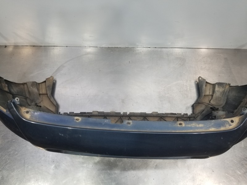 Recambio de paragolpes delantero para volvo v50 familiar kinetic referencia OEM IAM 39887341  