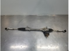 Recambio de cremallera direccion para toyota yaris hybrid referencia OEM IAM 45510K0070  