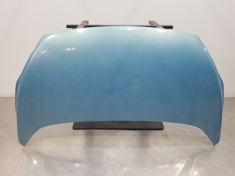 Recambio de capot para ford ka (ccu) duratec referencia OEM IAM 1542417  