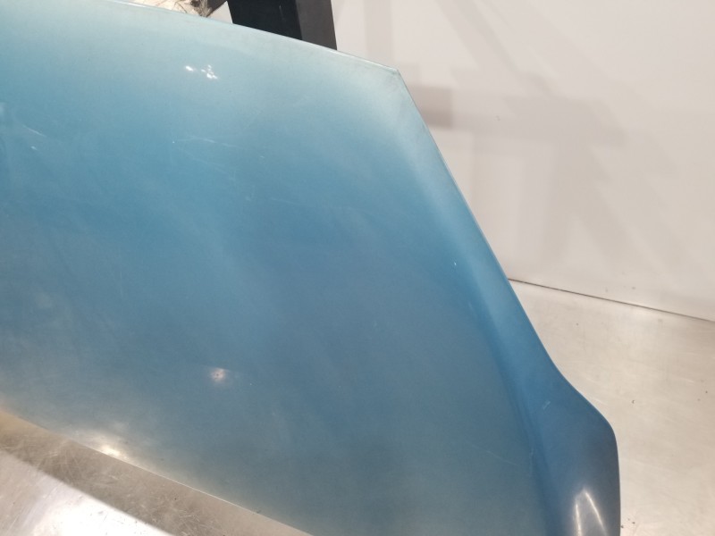 Recambio de capot para ford ka (ccu) duratec referencia OEM IAM 1542417  